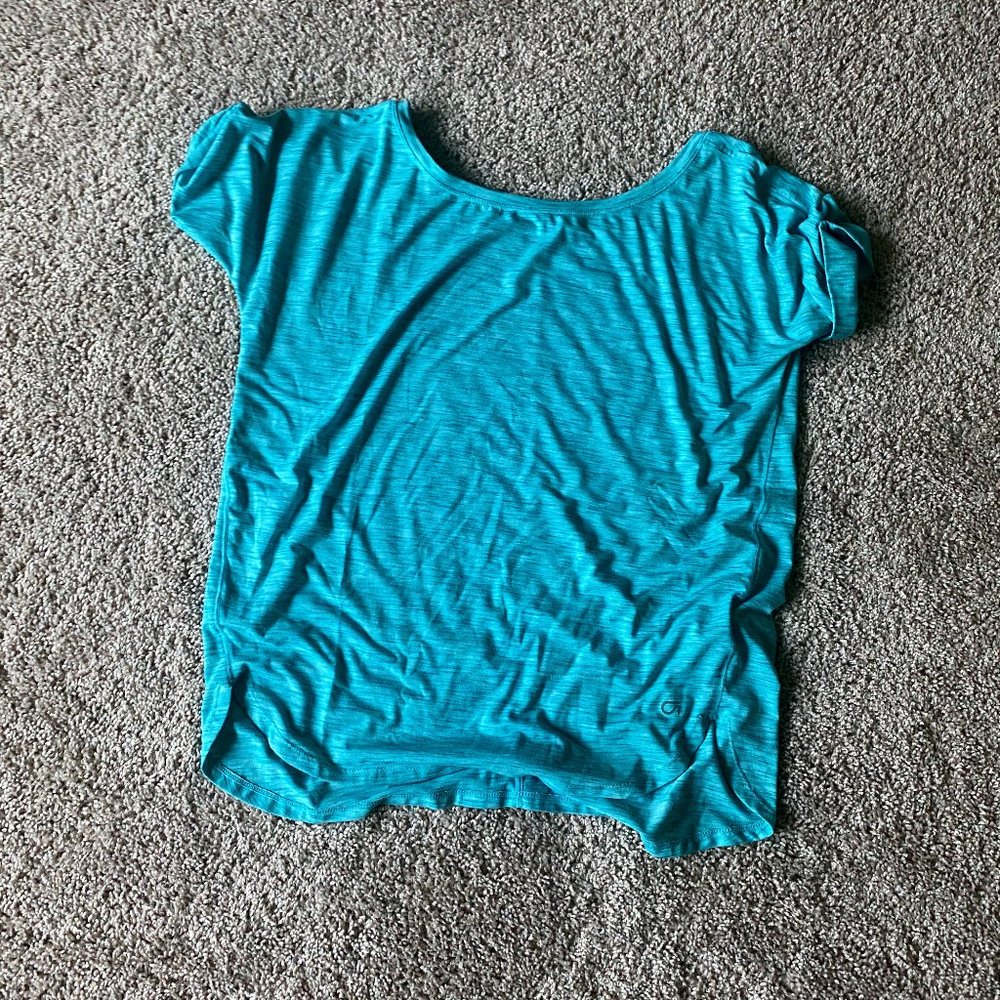 Gapfit Tee